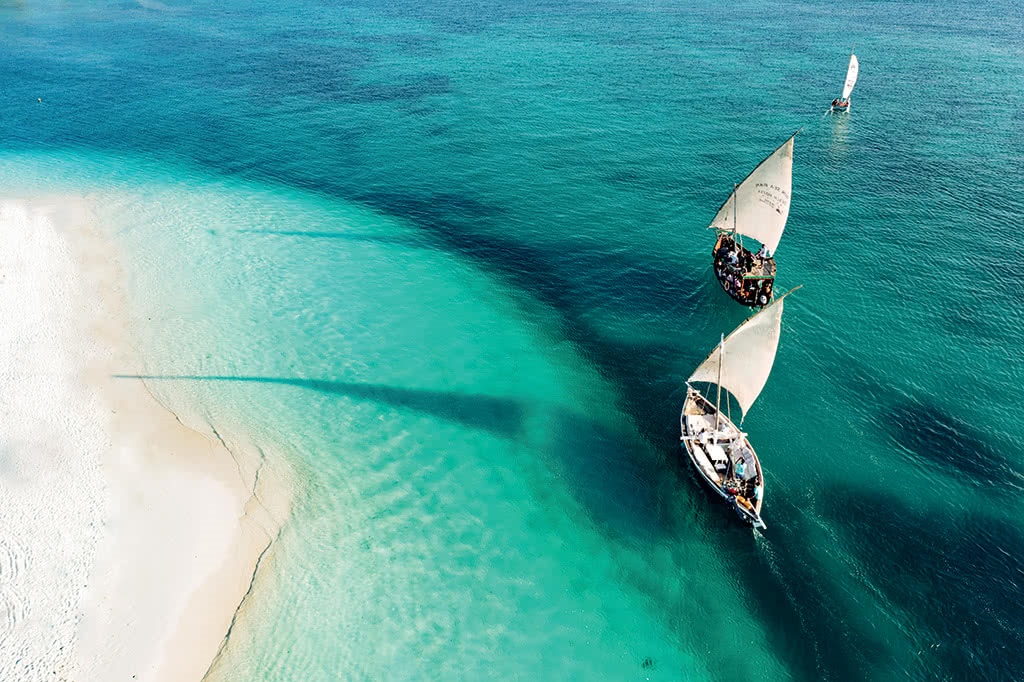 Beautful Zanzibar