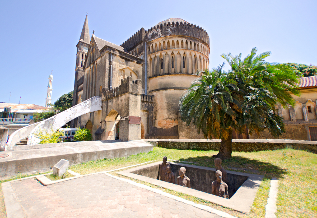 Beautful Zanzibar